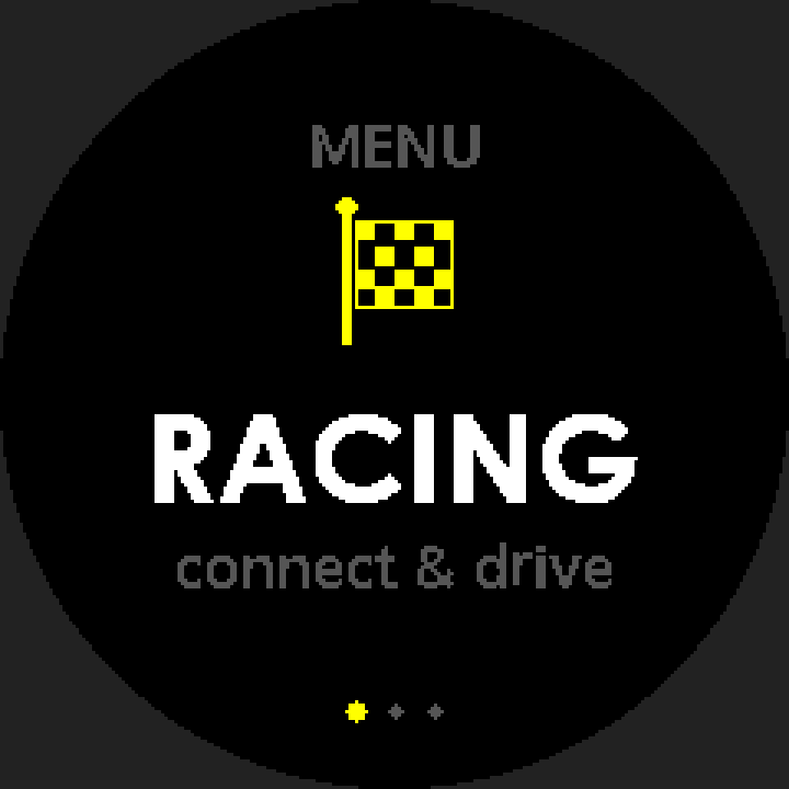 RACING