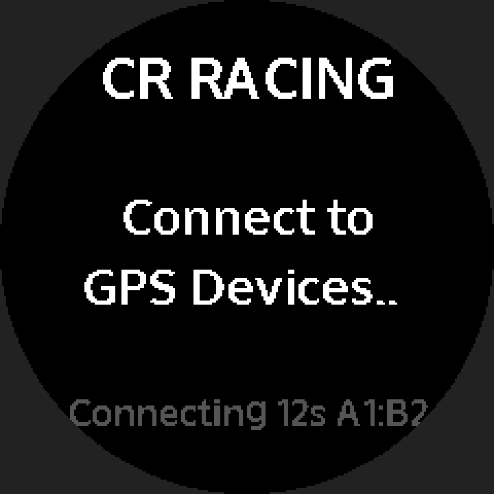 連線 RaceBox