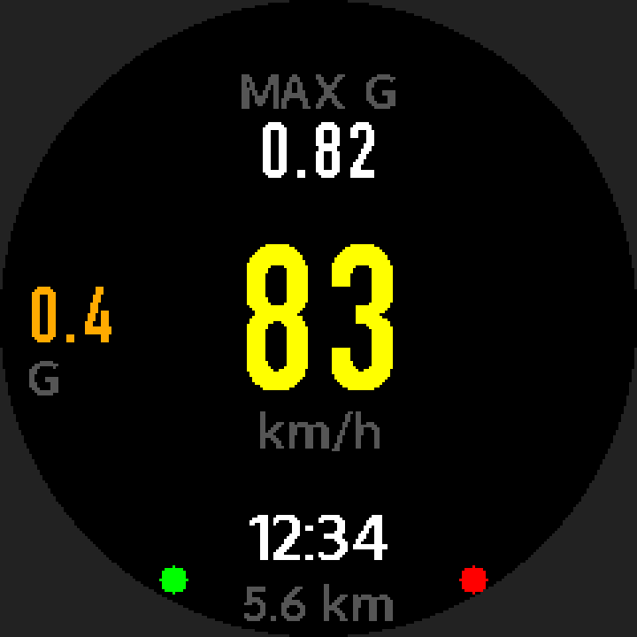 Live Touge